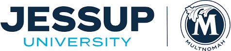 Multnomah Campus of Jessup University logo