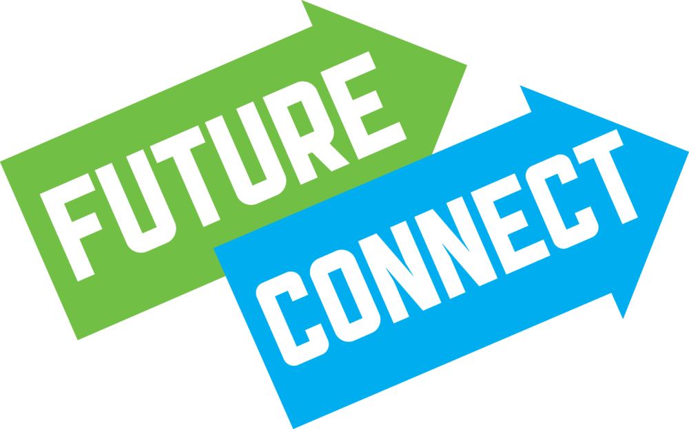 Future Connect logo